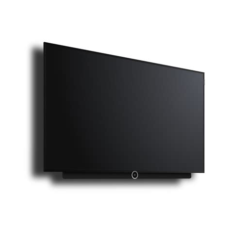 loewe 7.55 qualité ou pas